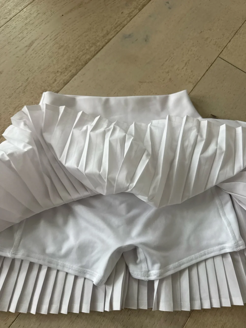 Alo grand slam tennis skirt XS